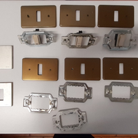 Materiale elettrico