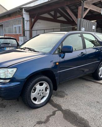 Lexus RX 330 300 Plus