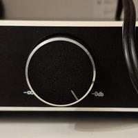 MINI AMPLI CLASSE D SCYTHE SDA-1100