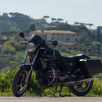 Bmw k 75 - 1989 asi