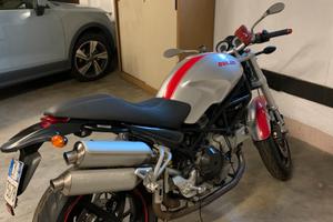 Ducati Moster S2R 1000