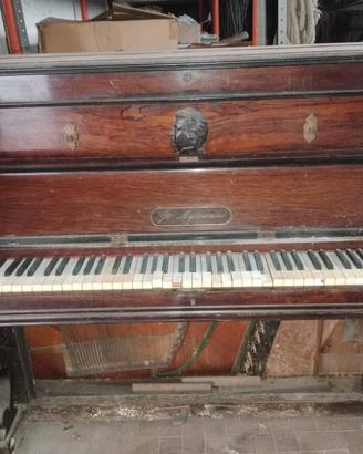 pianoforte 