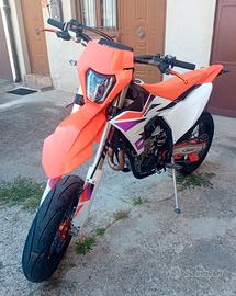 ktm sxf 450 2024 