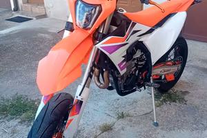 ktm sxf 450 2024 