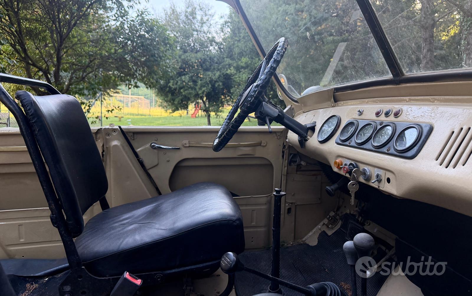 UAZ 469 1983 photo 3