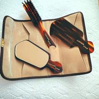 trousse accessori da toeletta vintage COMAR 