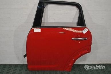 MINI F60 Porta posteriore sinistra