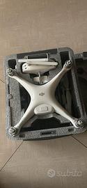 Drone DJI Phantom 4 Advance