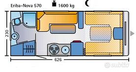 SpecialMobilCasa - vendita di case mobili usate d'occasione