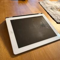 Ipad 3 bloccato