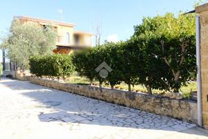 BIFAMILIARE A ISOLA DI CAPO RIZZUTO