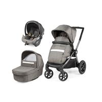 passeggino trio peg-perego