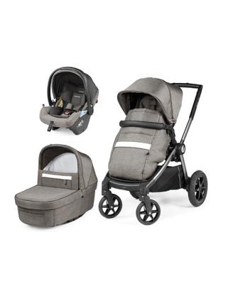 passeggino trio peg-perego