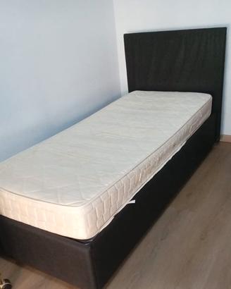 Letto singolo