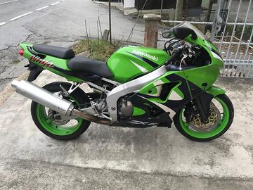 Ricambi moto da strada