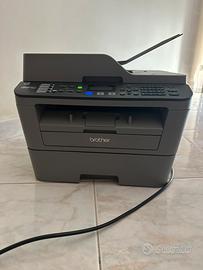 Stampante BROTHER DCP-L2700DW