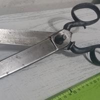 forbici da sarta professionali 