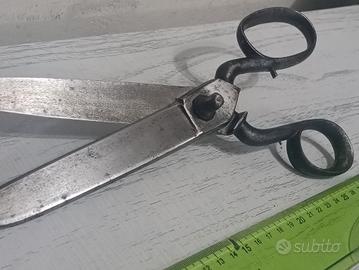 forbici da sarta professionali 