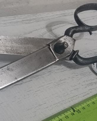 forbici da sarta professionali 