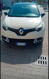 Captur 1500 dci