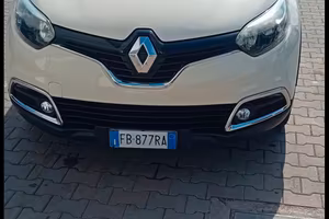 Captur 1500 dci