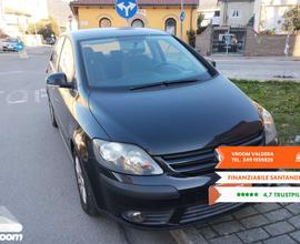 VOLKSWAGEN Golf 5 serie Golf Plus 1.6 Comfortline