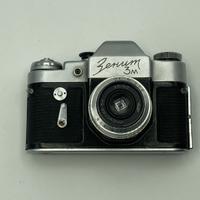 fotocamera Zehum 35mm