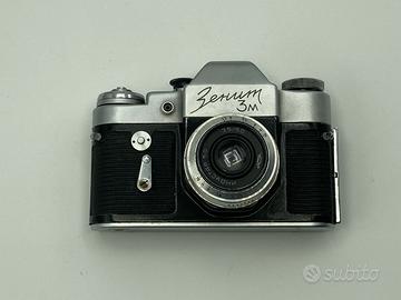 fotocamera Zehum 35mm