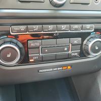 climatronic golf 6 sedili riscaldati 