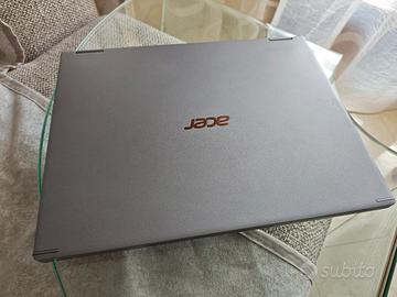 Notebook Acer Spin 5 penninno touchscreen 