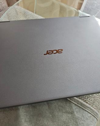 Notebook Acer Spin 5 penninno touchscreen 
