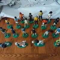 Action figure Holly e Benji