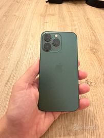 Iphone 13 Pro 128 Gb