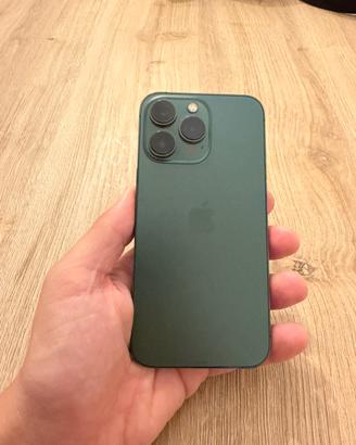 Iphone 13 Pro 128 Gb