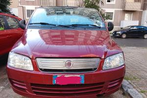 Fiat Multipla 2009 