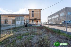 Casa indipendente a Castel San Giovanni 4 locali
