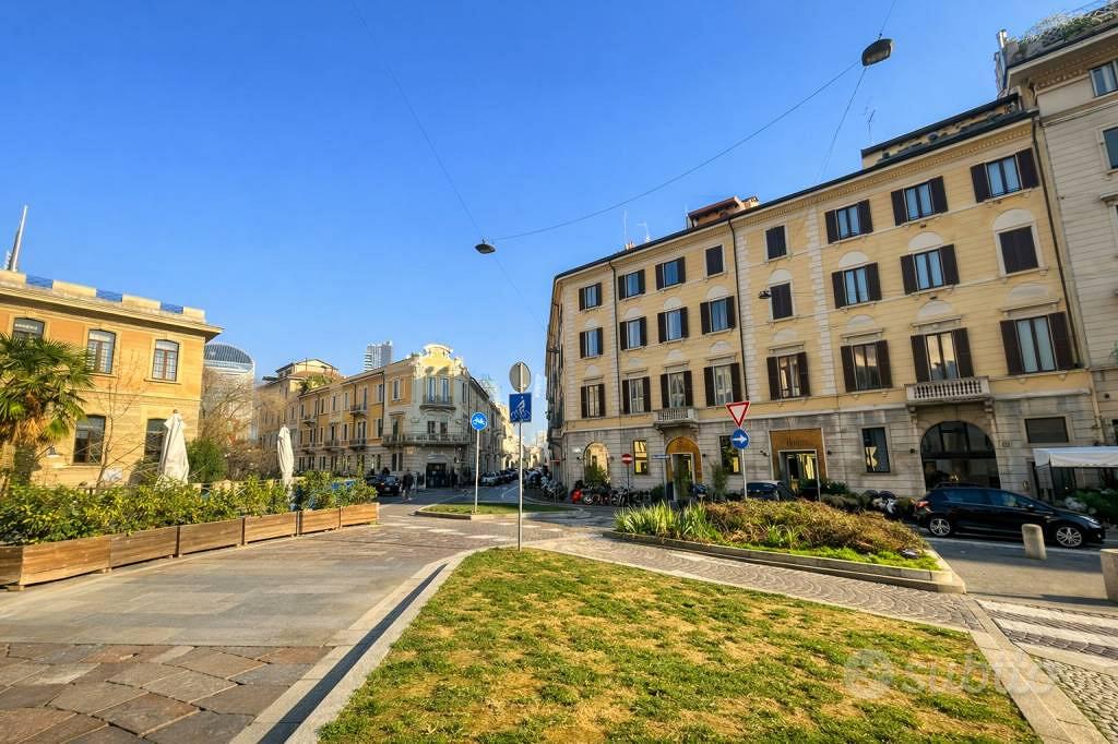Appartamento – Milano, Brera, Municipio 1 - Vista 3