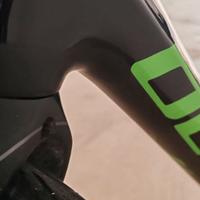 olympia bdc ego rs 660 carbon