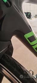olympia bdc ego rs 660 carbon
