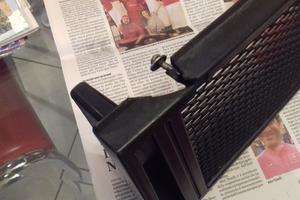 Innocenti Mini de Tomaso