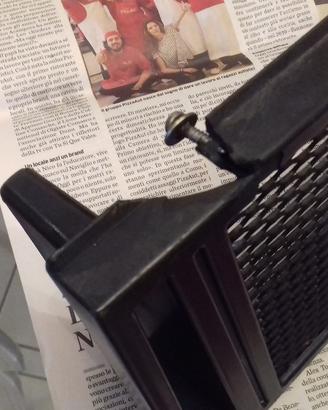 Innocenti Mini de Tomaso