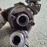Turbina golf 6 1.6 tdi funzionante