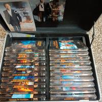 Film 007 DVD