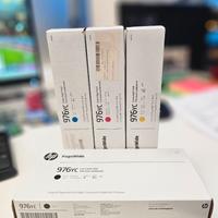 Toner HP PageWide 976YC originale