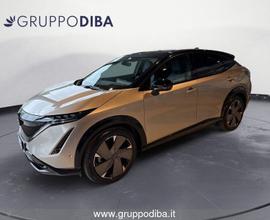 Nissan Ariya 87 kWh Evolve 4wd