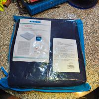 cuscino antidecubito overbed