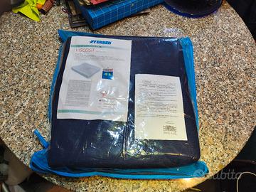 cuscino antidecubito overbed