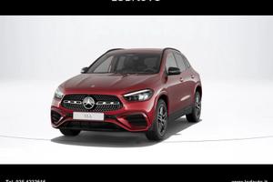 Mercedes-Benz GLA 180 AMG Line Extra