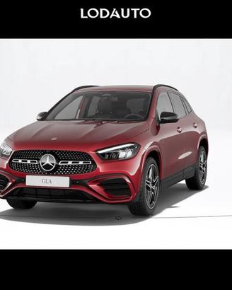 Mercedes-Benz GLA 180 AMG Line Extra