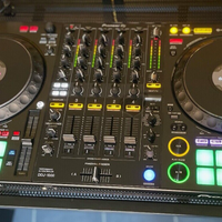 pioneer ddj 1000